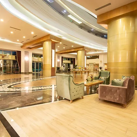 Resort Orange County