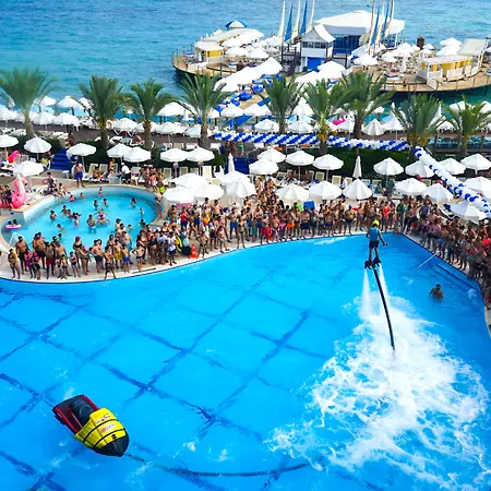 Resort Orange County 5*