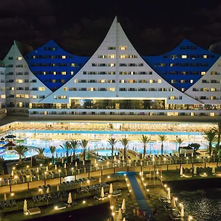 Orange County Resort Alanya