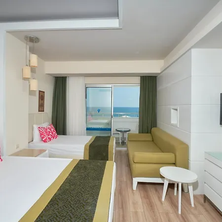 Resort Orange County Alanya