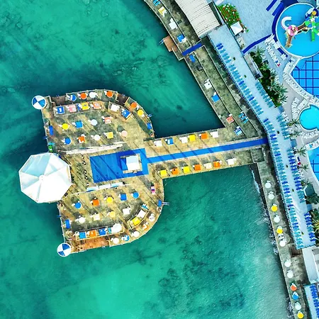Orange County Resort Alanya