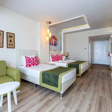 Orange County Resort Alanya
