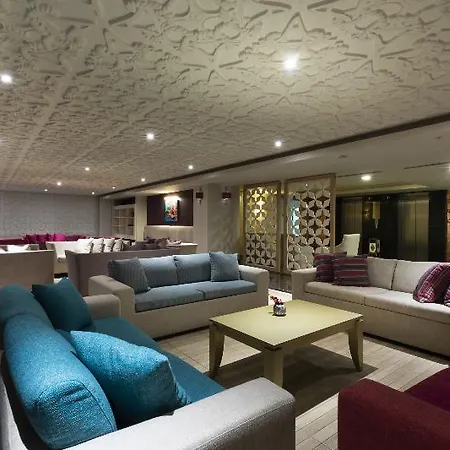 Resort Orange County Alanya